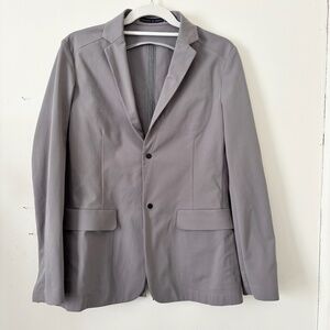 Ministry of Supply Aviator Suit Jacket